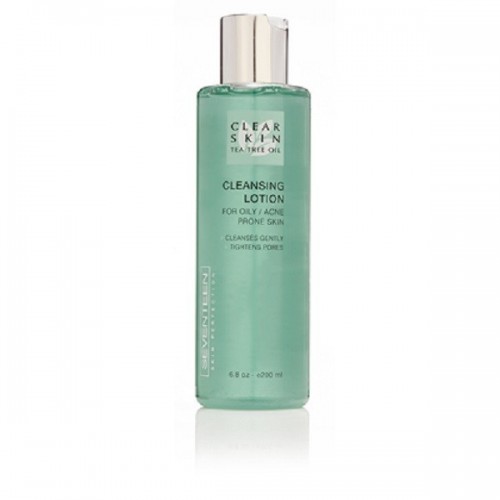 Seventeen Clear Skin Cleansing Lotion 200ml